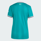 Camisa Liverpool III 25/26 - Torcedor Adidas Feminina