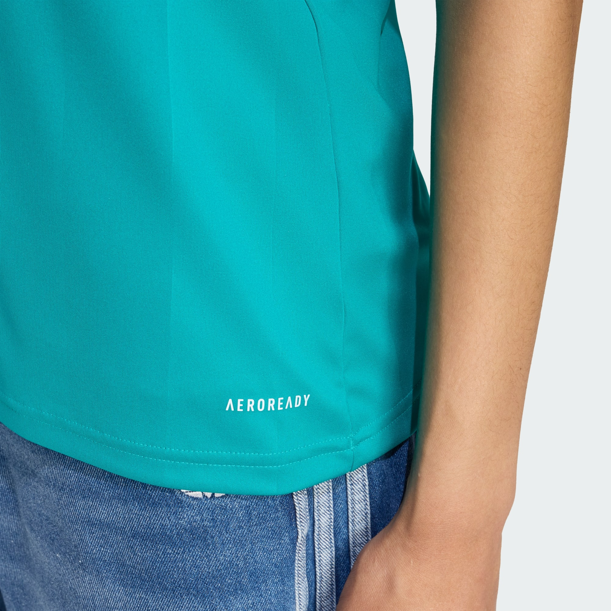 Camisa Liverpool III 25/26 - Torcedor Adidas Feminina