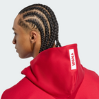 Moletom Liverpool Z.N.E. 25/26 - Adidas