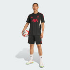 Camisa Liverpool Treino II 25/26 - Torcedor Adidas
