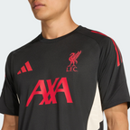 Camisa Liverpool Treino II 25/26 - Torcedor Adidas