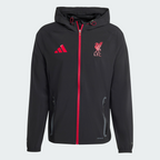 Jaqueta Liverpool Tiro 25/26 - Adidas
