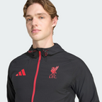 Jaqueta Liverpool Tiro 25/26 - Adidas