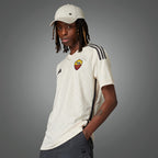Camisa Roma II 23/24 - Torcedor Adidas