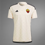 Camisa Roma II 23/24 - Torcedor Adidas