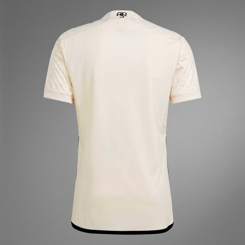 Camisa Roma II 23/24 - Torcedor Adidas