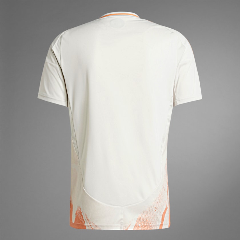 Camisa Roma II 24/25 - Torcedor Adidas