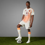 Camisa Roma II 24/25 - Torcedor Adidas