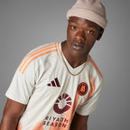 Camisa Roma II 24/25 - Torcedor Adidas