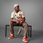 Camisa Roma II 24/25 - Torcedor Adidas