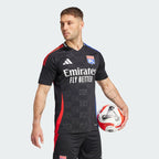 Camisa Lyon II 24/25 - Torcedor Adidas