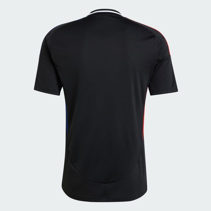 Camisa Lyon II 24/25 - Torcedor Adidas