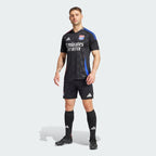 Camisa Lyon II 24/25 - Torcedor Adidas