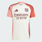 Camisa Lyon III 24/25 - Torcedor Adidas