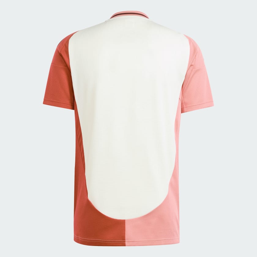 Camisa Lyon III 24/25 - Torcedor Adidas