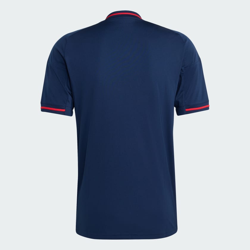 Camisa Lyon II 25/26 - Torcedor Adidas