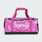 Mala Duffel Linear Graphic Pequena Adidas