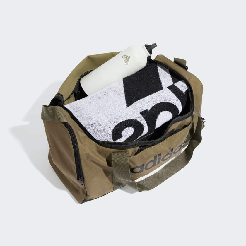 Mala Duffel Média Essentials Adidas