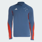 Blusão Cruzeiro Atleta 24/25 - Adidas