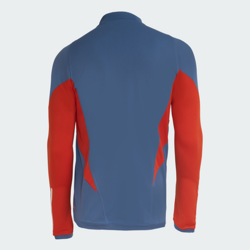 Blusão Cruzeiro Atleta 24/25 - Adidas
