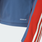 Blusão Cruzeiro Atleta 24/25 - Adidas