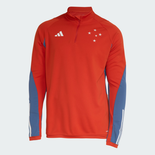 Blusão Cruzeiro Comissão 24/25 - Adidas