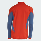 Blusão Cruzeiro Comissão 24/25 - Adidas