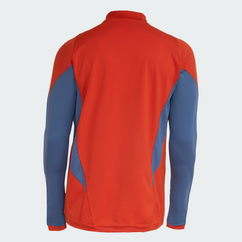 Blusão Cruzeiro Comissão 24/25 - Adidas