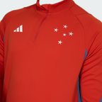 Blusão Cruzeiro Comissão 24/25 - Adidas