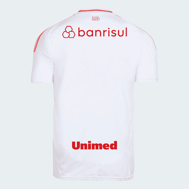 Camisa Internacional II 25/26 - Torcedor Adidas
