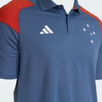 Camisa Polo Cruzeiro 24/25 - Adidas