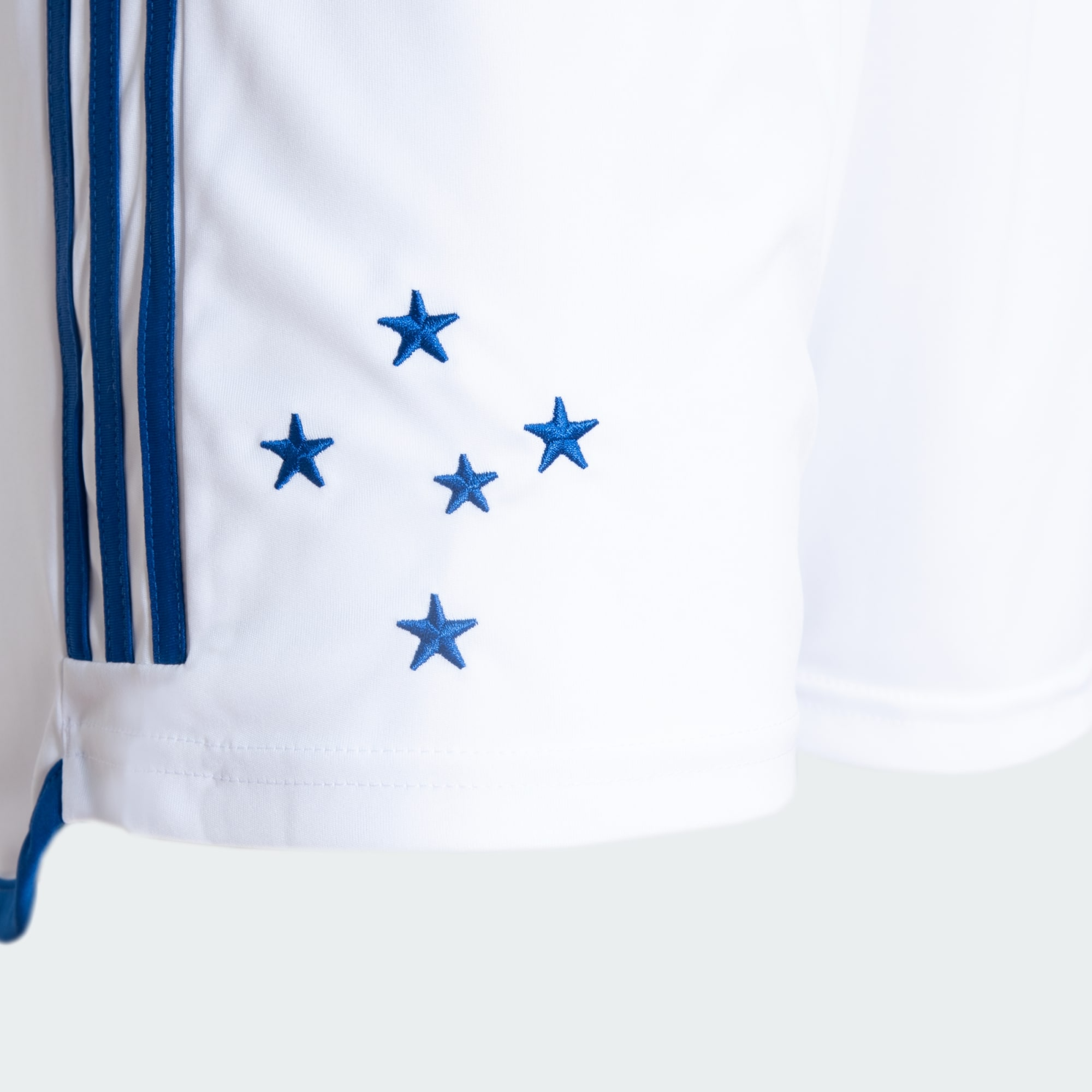 Shorts Cruzeiro I 24/25 - Adidas