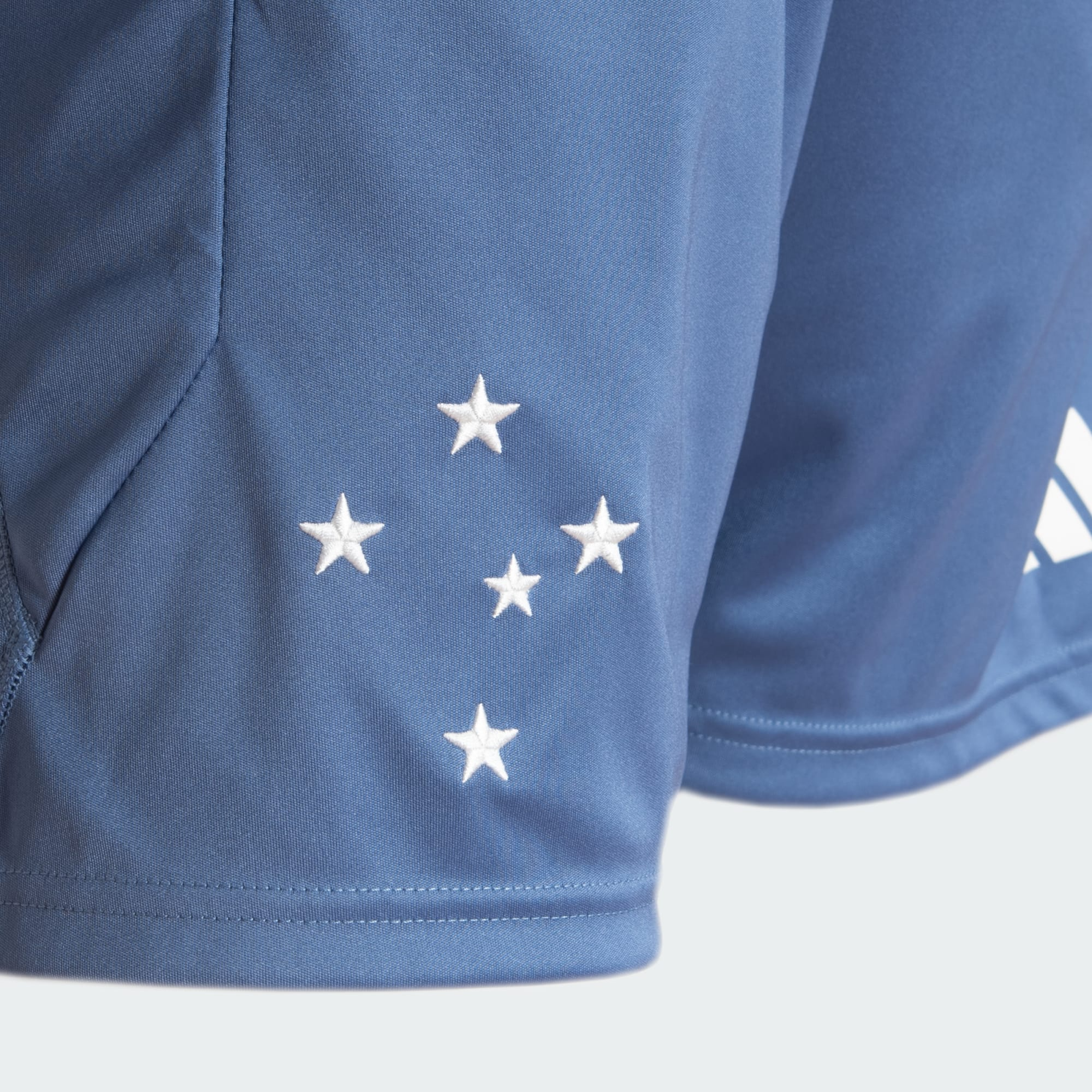 Shorts Cruzeiro Treino 24/25 - Adidas