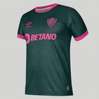 Camisa Fluminense III 23/24 - Torcedor Umbro