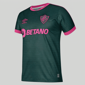 Camisa Fluminense III 23/24 - Torcedor Umbro