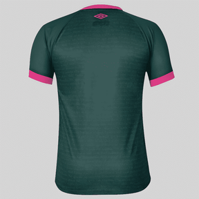 Camisa Fluminense III 23/24 - Torcedor Umbro