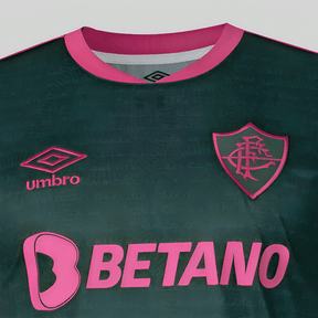 Camisa Fluminense III 23/24 - Torcedor Umbro