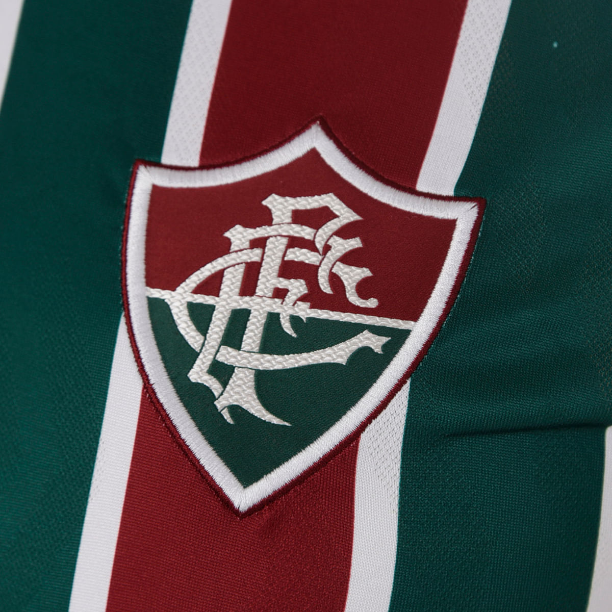 Camisa Fluminense I 25/26 - Torcedor Umbro