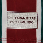 Camisa Fluminense I 25/26 - Torcedor Umbro