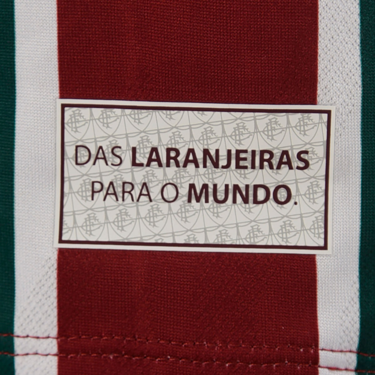 Camisa Fluminense I 25/26 - Torcedor Umbro