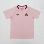 Camisa Fluminense Outubro Rosa 2025 - Torcedor Umbro