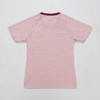 Camisa Fluminense Outubro Rosa 2025 - Torcedor Umbro Feminina