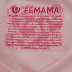 Camisa Fluminense Outubro Rosa 2025 - Torcedor Umbro Feminina