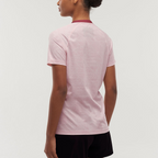 Camisa Fluminense Outubro Rosa 2025 - Torcedor Umbro Feminina