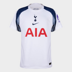 Camisa Tottenham I 25/26 - Torcedor Nike