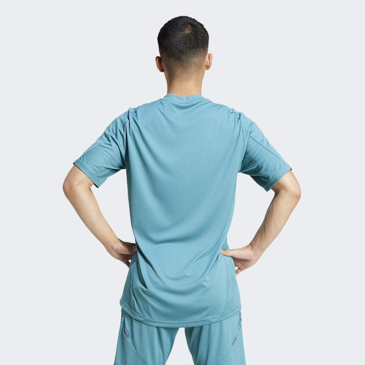 Camisa Cruzeiro Treino II 25/26 - Torcedor Adidas