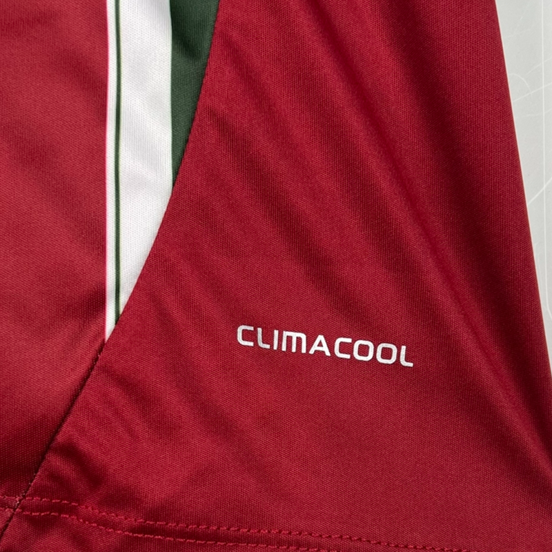 Camisa Fluminense I 2012 - Retrô Adidas
