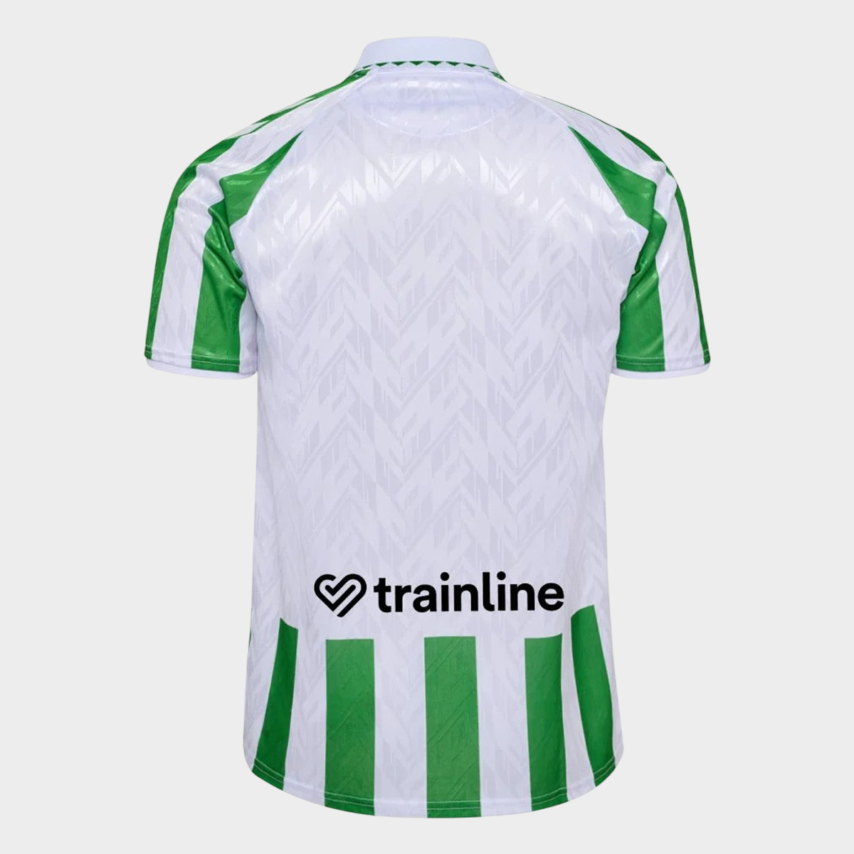 Camisa Real Betis I 24/25 - Torcedor Hummel