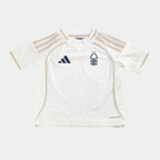 Kit Infantil Nottingham Forest II 25/26 - Torcedor Adidas