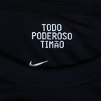 Camisa Corinthians II 25/26 - Torcedor Nike Com Patrocínios